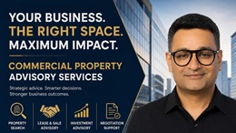 Commercial Property Advisor