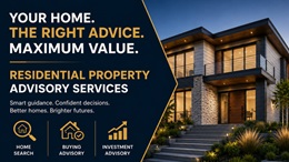 Residential Property Advisor 